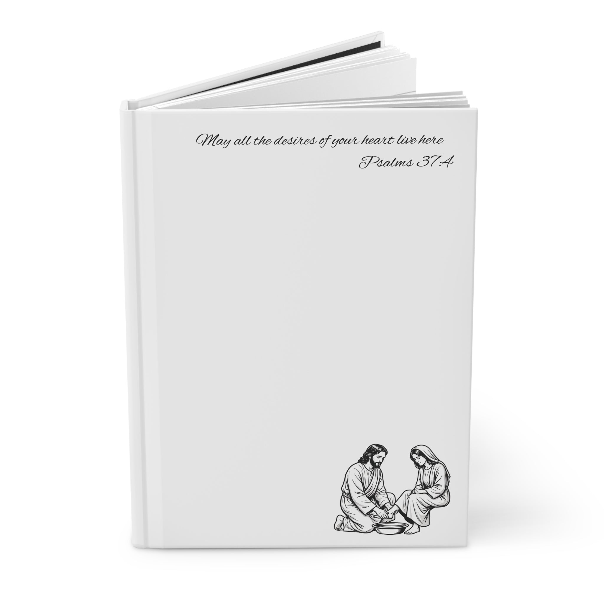 Prayer Journal — Hardcover