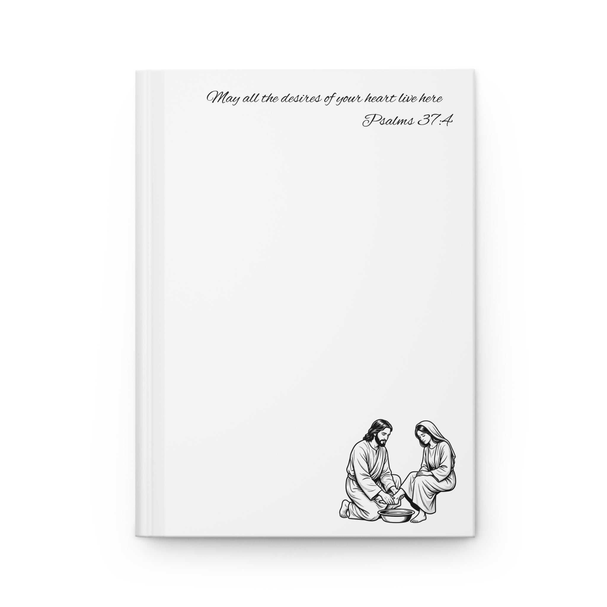 Prayer Journal — Hardcover